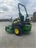 2023 John Deere Z515E