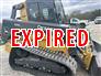 2025 John Deere 333G
