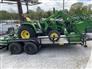 2023 John Deere 3038E