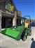 John Deere 2025 1025R Other Tractors