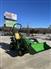 John Deere 2025 1025R Other Tractors