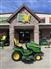 2024 John Deere X590