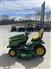 2024 John Deere X590