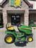 2024 John Deere X570