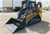 John Deere 2025 317G Track Loaders