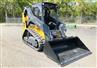 John Deere 2025 317G Track Loaders