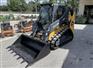 John Deere 2025 317G Track Loaders