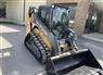 John Deere 2025 317G Track Loaders