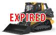 John Deere 2025 335P Track Loaders