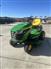 2025 John Deere S100