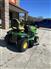 2024 John Deere S130