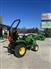 John Deere 2024 2025R Other Tractors