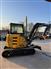 2025 John Deere 50 P