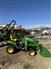 John Deere 2025 1023E Other Tractors