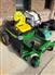 2024 John Deere Z370R 48A Electric