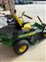 2024 John Deere Z370R 48A Electric