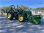 2025 John Deere 5090E