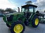 2025 John Deere 5090E