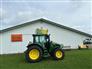 2025 John Deere 6110M