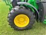 2025 John Deere 6110M