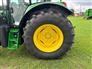 2025 John Deere 6110M