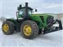 2010 John Deere 9630