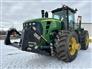 2010 John Deere 9630