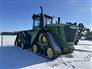 2019 John Deere 9620RX