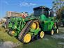 2021 John Deere 9620RX