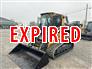 John Deere 2025 333 P Track Loaders