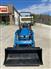 2023 LS Tractor MT1.25HT
