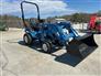 2023 LS Tractor MT1.25HT