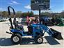 2023 LS Tractor MT1.25HT