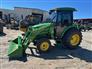 2024 John Deere ...