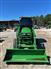 2024 John Deere 4075R