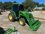 2024 John Deere 4075R