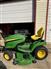 2025 John Deere X590