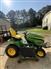 2025 John Deere X590