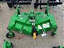 John Deere 2020 GM1060E Rotary Mowers / Sickle Mower