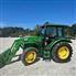 John Deere 2013 5055E Other Tractors