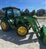 John Deere 2013 5055E Other Tractors