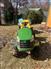 John Deere 2019 E120 Riding Lawn Mowers