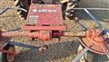 Sitrex 2GL302 Rakes / Tedders