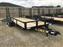 Unspecified 2025 EQ07010-TS Other Trailers