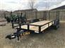 Unspecified 2025 EQ07010-TS Other Trailers