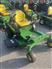 John Deere 2024 Z325E Riding Lawn Mowers