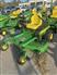 John Deere 2024 Z325E Riding Lawn Mowers