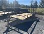 Unspecified 2024 UT357714T Other Trailers