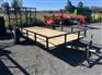 Unspecified 2024 UT357714T Other Trailers
