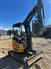 John Deere 2023 26 P Excavators